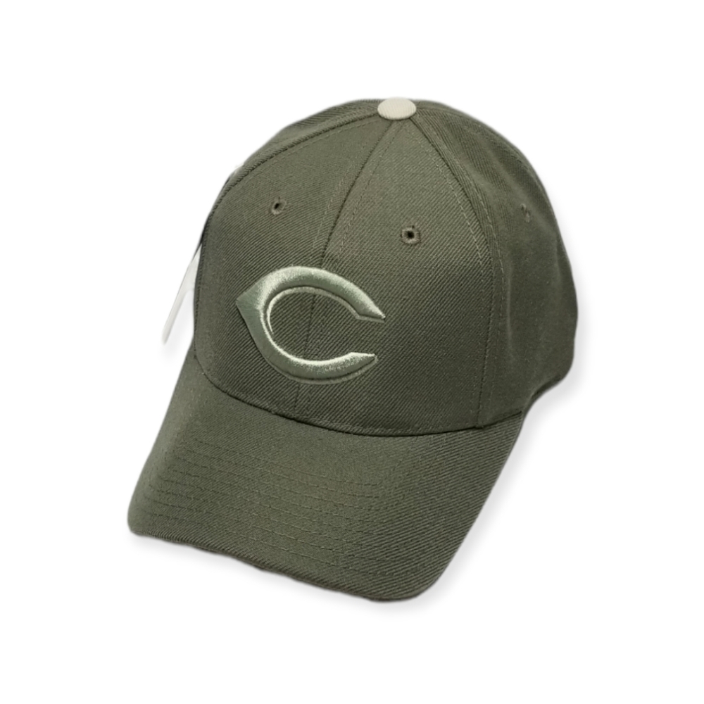 Vintage Cincinnati Reds snapback cap hat